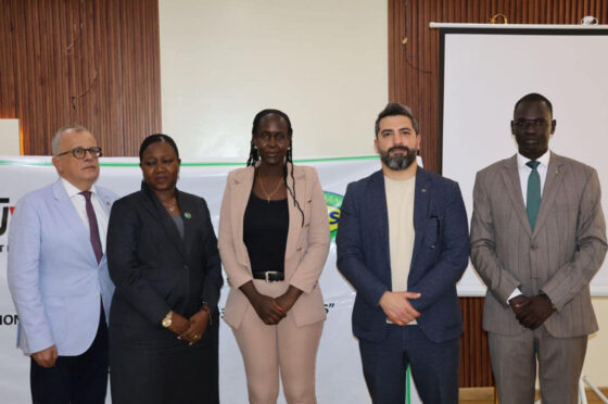 Pre-verification of Conformity to Standards services Seminar